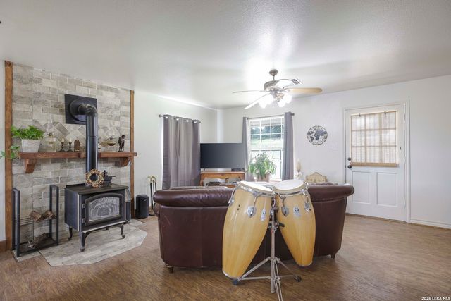 4521 Laurie Michelle Road, San Antonio, TX 78261