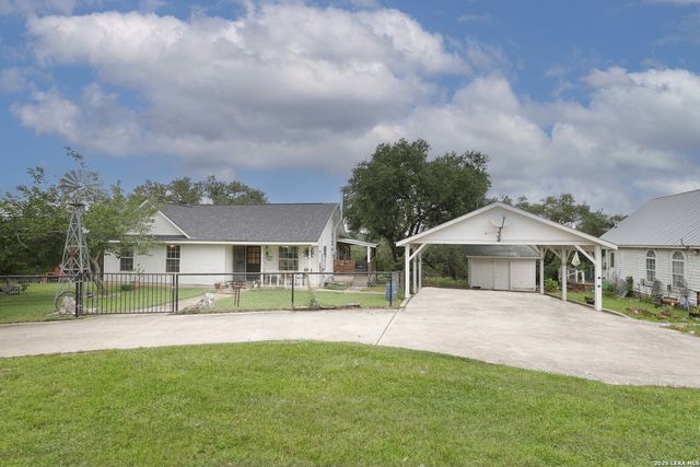 4521 Laurie Michelle Road, San Antonio, TX 78261