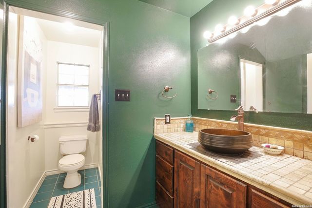 4521 Laurie Michelle Road, San Antonio, TX 78261
