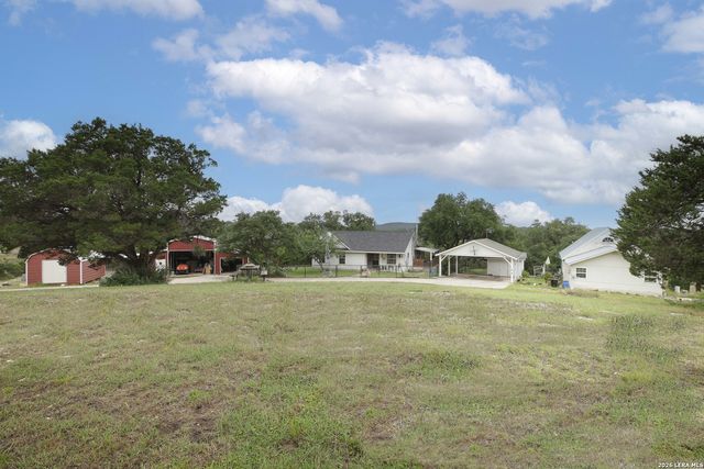 4521 Laurie Michelle Road, San Antonio, TX 78261