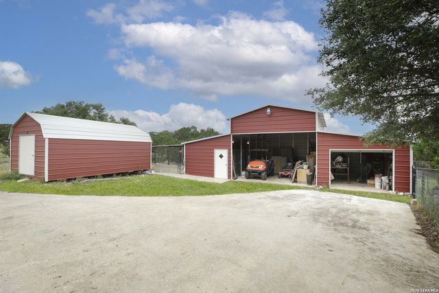 4521 Laurie Michelle Road, San Antonio, TX 78261