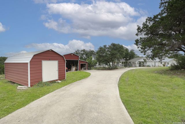 4521 Laurie Michelle Road, San Antonio, TX 78261