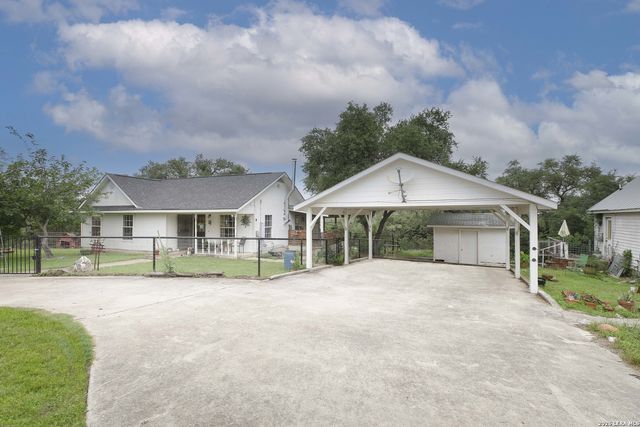 4521 Laurie Michelle Road, San Antonio, TX 78261