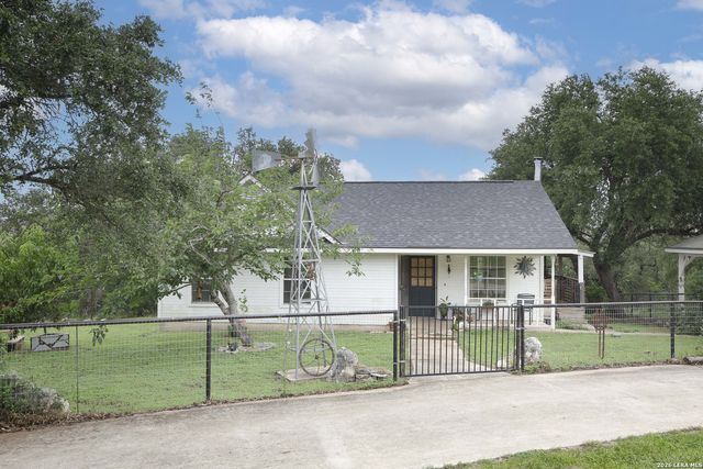 4521 Laurie Michelle Road, San Antonio, TX 78261
