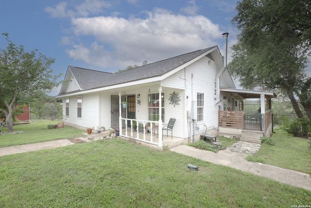 4521 Laurie Michelle Road, San Antonio, TX 78261