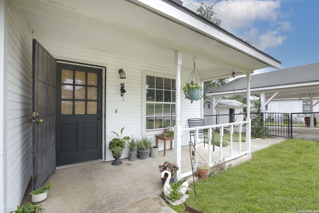 4521 Laurie Michelle Road, San Antonio, TX 78261