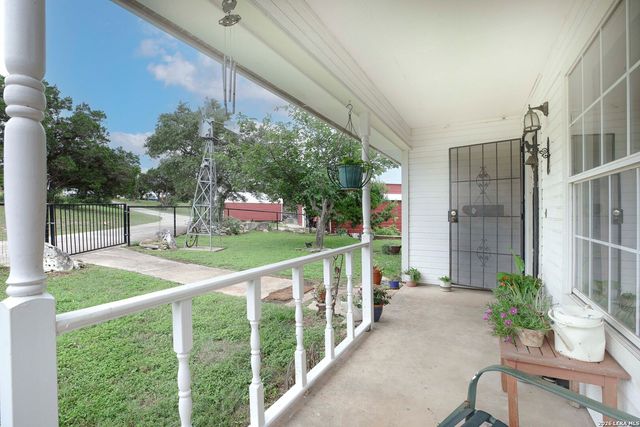 4521 Laurie Michelle Road, San Antonio, TX 78261
