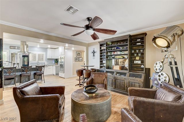 5260 North Jones Boulevard, Las Vegas, NV 89130