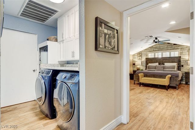 5260 North Jones Boulevard, Las Vegas, NV 89130