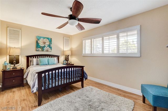 5260 North Jones Boulevard, Las Vegas, NV 89130