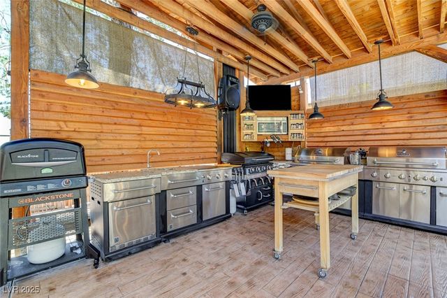 5260 North Jones Boulevard, Las Vegas, NV 89130