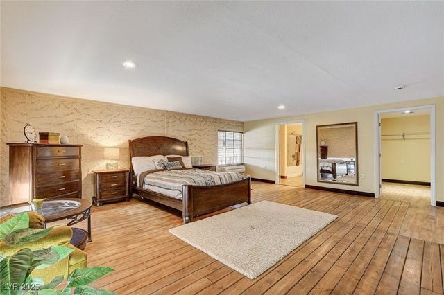 5260 North Jones Boulevard, Las Vegas, NV 89130