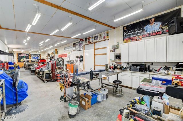 5260 North Jones Boulevard, Las Vegas, NV 89130