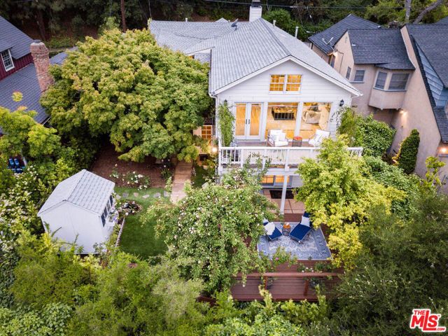 12052 Laurel Terrace Drive, Studio City (los Angeles), CA 91604