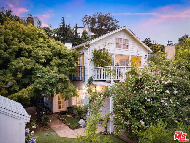 12052 Laurel Terrace Drive, Studio City (los Angeles), CA 91604