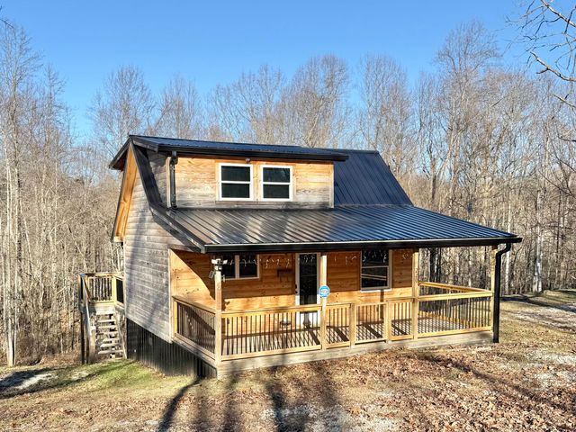 220 Mt Hope Road, Morehead, KY 40351