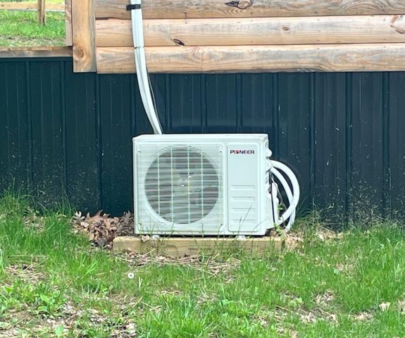 220 Mt Hope Road, Morehead, KY 40351