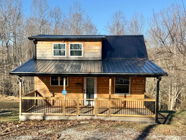220 Mt Hope Road, Morehead, KY 40351