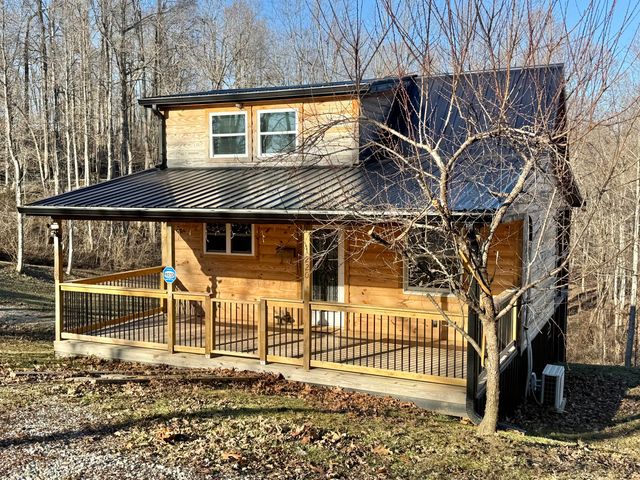 220 Mt Hope Road, Morehead, KY 40351