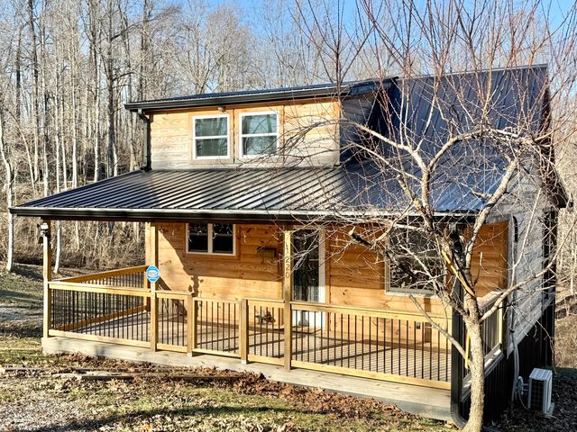 220 Mt Hope Road, Morehead, KY 40351