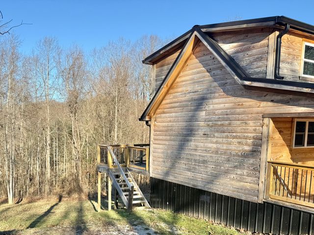 220 Mt Hope Road, Morehead, KY 40351