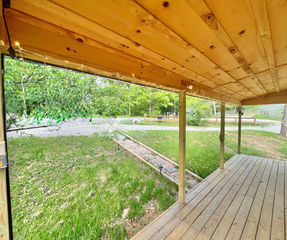 220 Mt Hope Road, Morehead, KY 40351