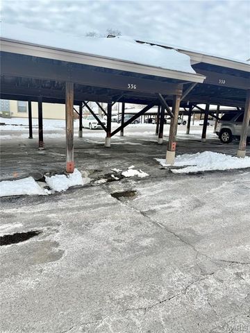 1625 Summergate Parkway G, St Peters, MO 63303