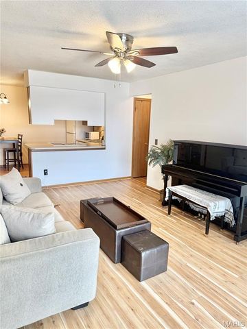 1625 Summergate Parkway G, St Peters, MO 63303