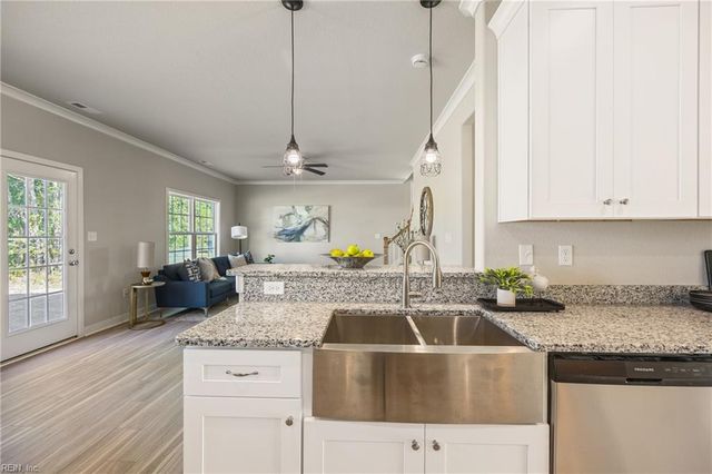 1406 S 343 HWY, Shiloh, NC 27974