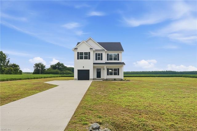 1406 S 343 HWY, Shiloh, NC 27974