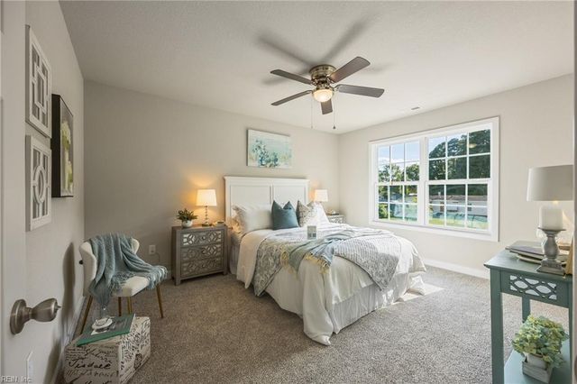 1406 S 343 HWY, Shiloh, NC 27974