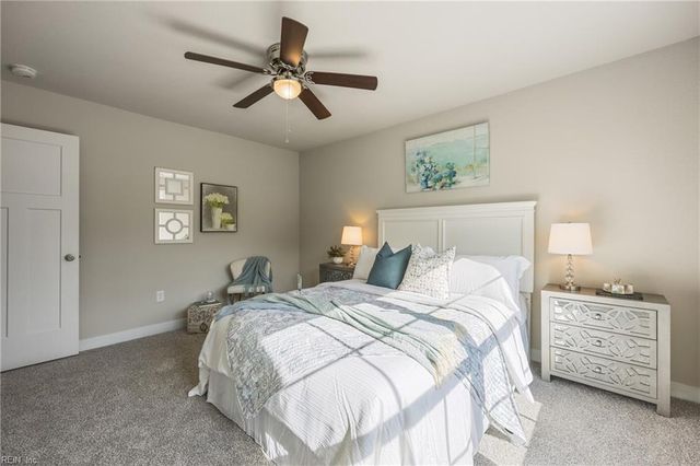 1406 S 343 HWY, Shiloh, NC 27974