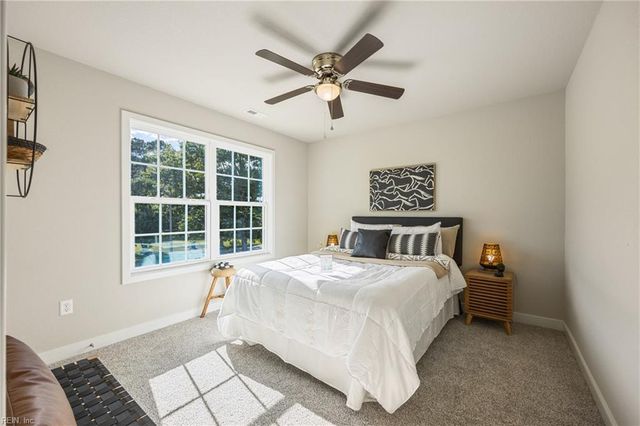 1406 S 343 HWY, Shiloh, NC 27974