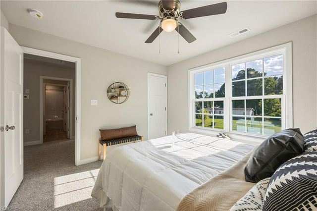 1406 S 343 HWY, Shiloh, NC 27974