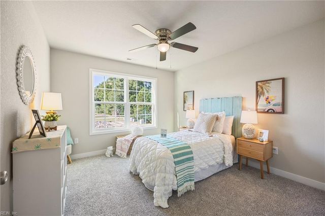 1406 S 343 HWY, Shiloh, NC 27974