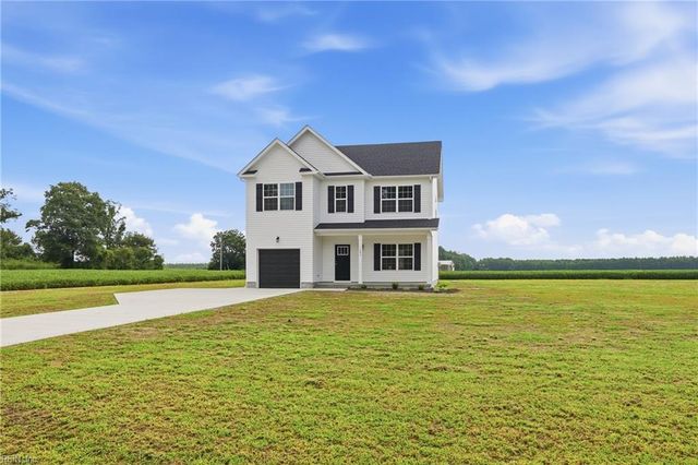 1406 S 343 HWY, Shiloh, NC 27974