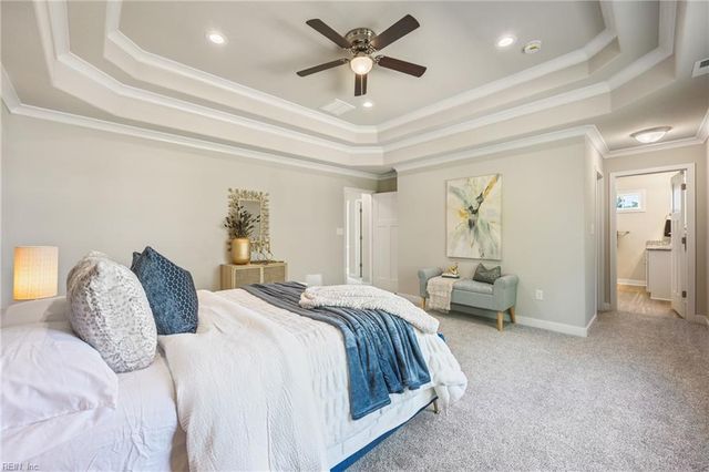 1406 S 343 HWY, Shiloh, NC 27974