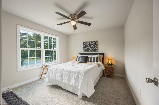 1406 S 343 HWY, Shiloh, NC 27974