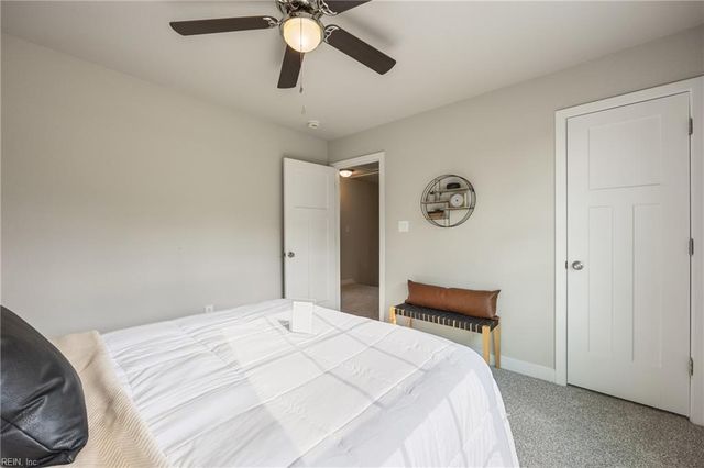 1406 S 343 HWY, Shiloh, NC 27974