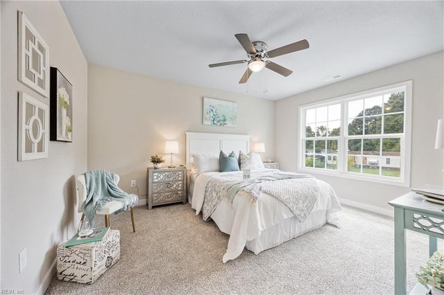 1406 S 343 HWY, Shiloh, NC 27974