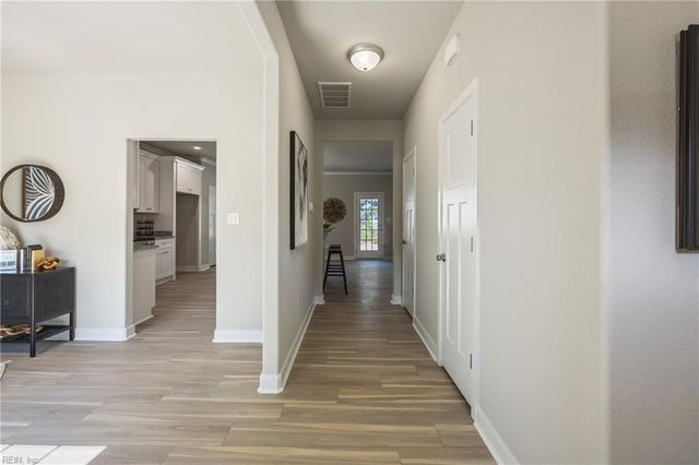 1406 S 343 HWY, Shiloh, NC 27974