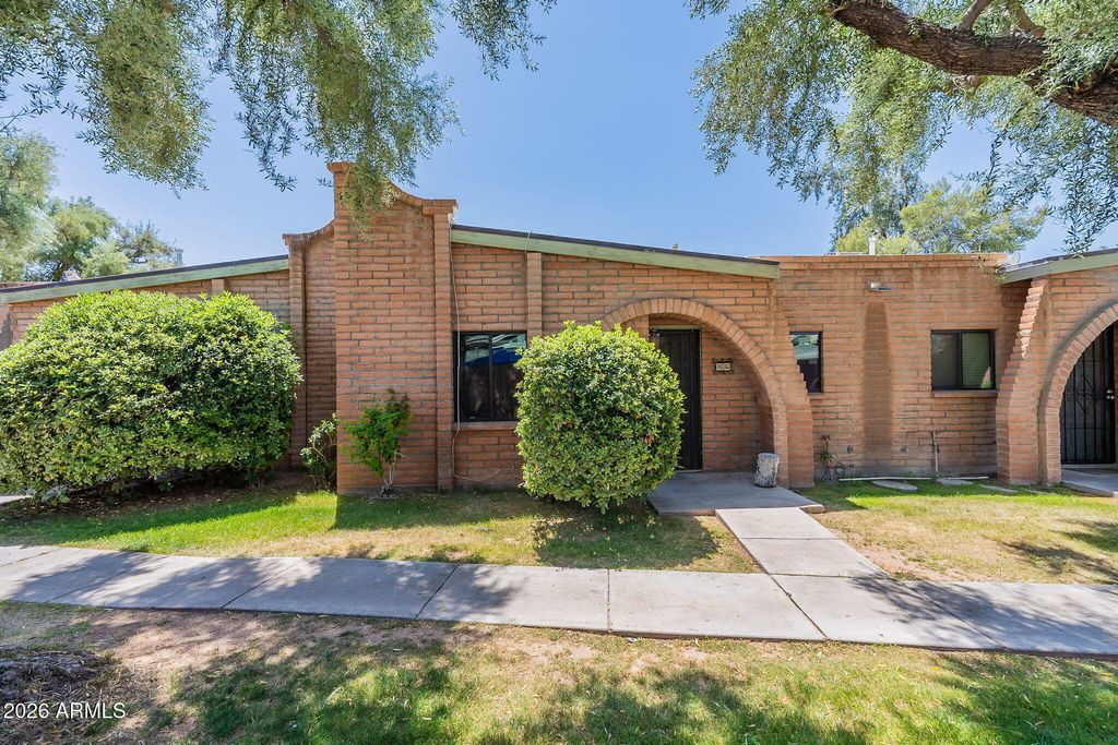 4413 E HUBBELL Street 86, Phoenix, AZ 85008