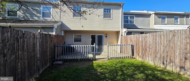 1387 ABBEY WAY, Bensalem, PA 19020