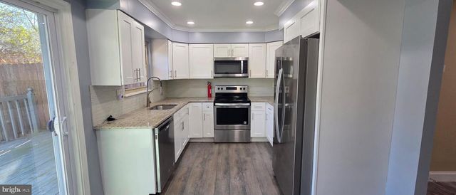 1387 ABBEY WAY, Bensalem, PA 19020