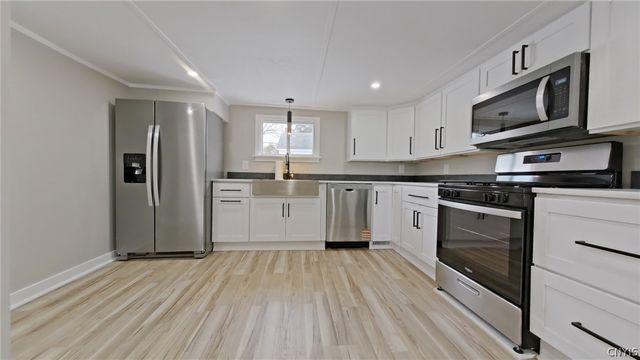 623 West Thomas Street, Rome, NY 13440