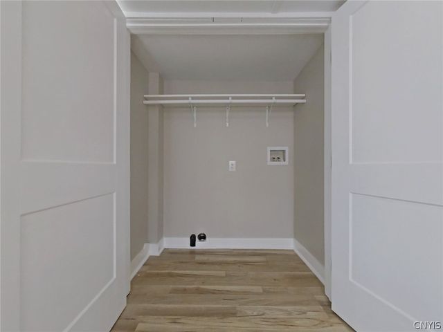 623 West Thomas Street, Rome, NY 13440