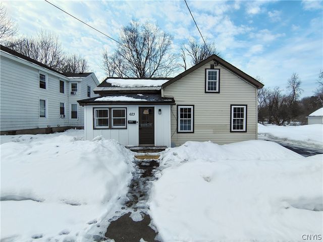 623 West Thomas Street, Rome, NY 13440