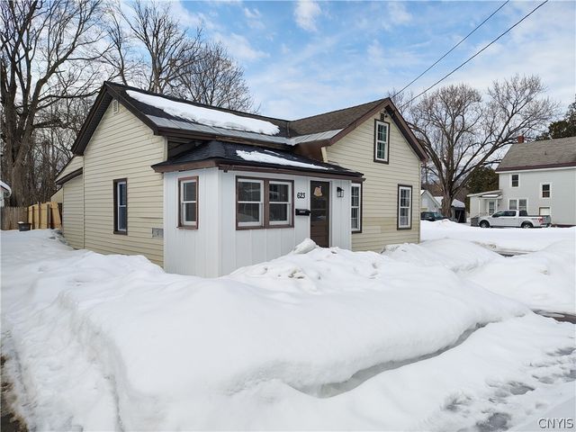 623 West Thomas Street, Rome, NY 13440