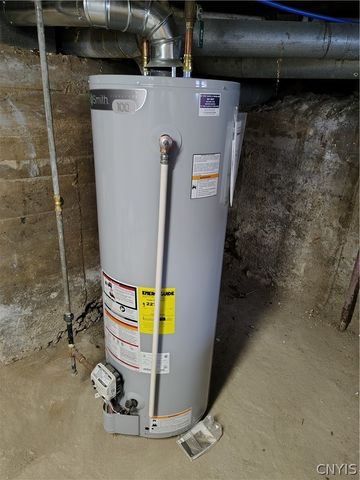 623 West Thomas Street, Rome, NY 13440