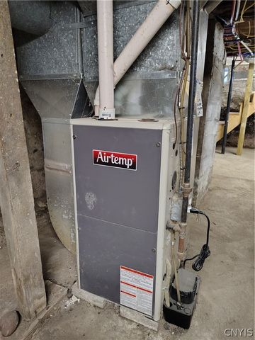 623 West Thomas Street, Rome, NY 13440